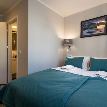 Przystanek Szrenica Hotel Шклярска Поремба Екстериор снимка